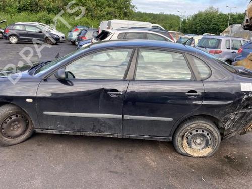 Left taillight SEAT CORDOBA (6L2) 1.4 TDI | BP25550476C34 