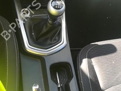 Headrest SSANGYONG TIVOLI 1.6 XDi 160 | BP25537436I31  - Image 6