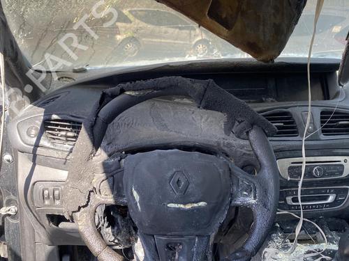 Left front window switch RENAULT GRAND SCÉNIC III (JZ0/1_) 1.6 dCi (JZ00, JZ12) | BP25529698I27 - Image 5