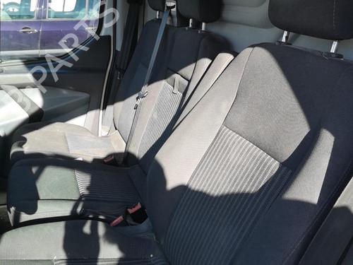 Right sun visor FORD TRANSIT CUSTOM V362 Van (FY, FZ) 2.2 TDCi | BP25538056I2 - Image 3