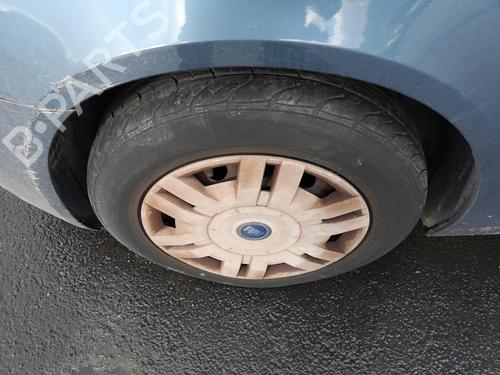 Dør venstre foran FIAT STILO (192_) 1.6 16V (192_XB1A) | BP25556516C2 