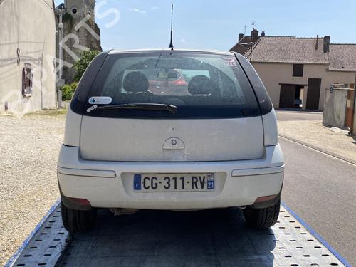 ABS pump OPEL CORSA C (X01) 1.2 (F08, F68) | BP25542053M43 - Image 7