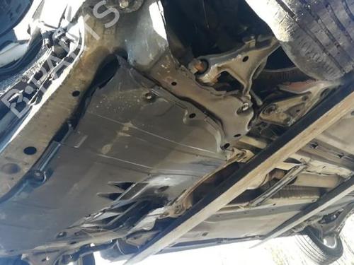 Left front window switch VOLVO S60 I (384) D5 | BP25554674I27  - Image 8