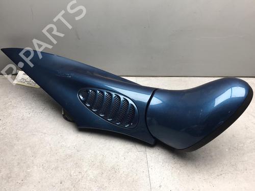 Right mirror RENAULT ESPACE III (JE0_) 2.2 12V TD (JE0E, JE0H, JE0P) | BP25561459C27 