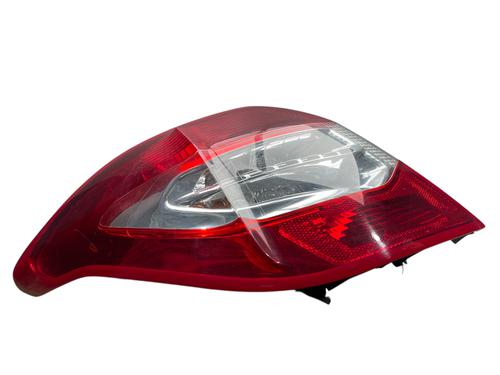 Used Left taillight CITROËN C4 II (NC_) 1.6 HDi 115 (114 hp) 31317562