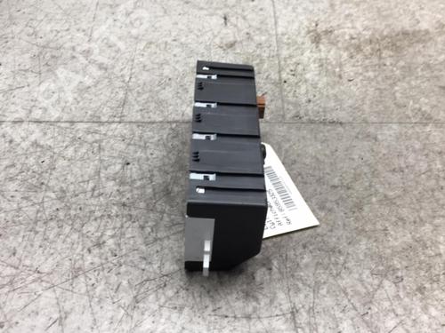 Multifunctionele display CITROËN JUMPY III Van (V_) 2.0 BlueHDi 120 | BP25548575C48 