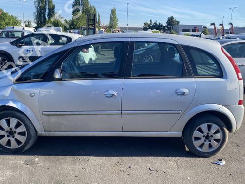 AC compressor OPEL MERIVA A MPV (X03) 1.7 CDTI (E75) | BP25503952M34 - Image 32