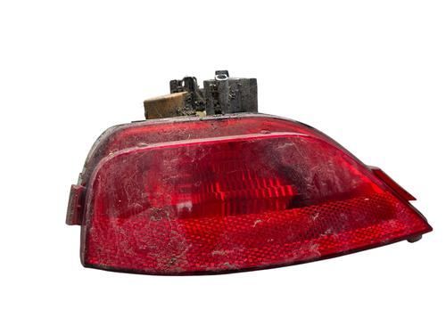 Rear bumper right light RENAULT MEGANE IV Hatchback (B9A/M/N_) 1.2 TCe 130 (B9MR) | BP34480749C82 - Image 3