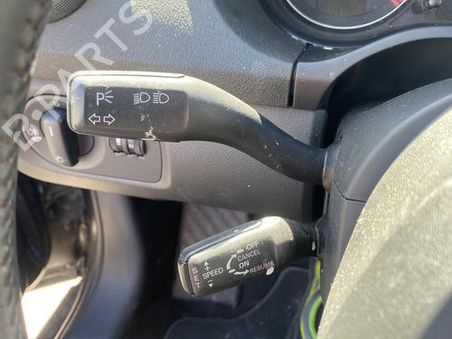 Right sun visor AUDI A3 (8P1) 1.9 TDI | BP25533096I2 - Image 17