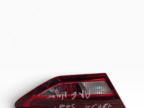 Left tailgate light SEAT LEON (5F1) 2.0 Cupra | BP33701466C79 - Image 3