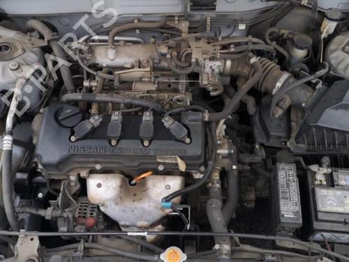 Right headlight NISSAN ALMERA II Hatchback (N16) 1.8 | BP25583561C29  - Image 26