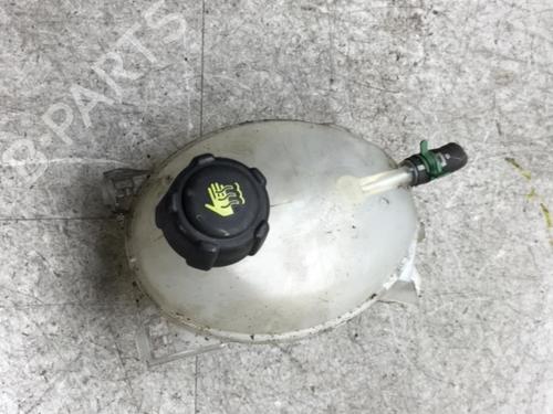Expansion tank RENAULT CLIO IV (BH_) 1.5 dCi 90 | BP25566218C120 