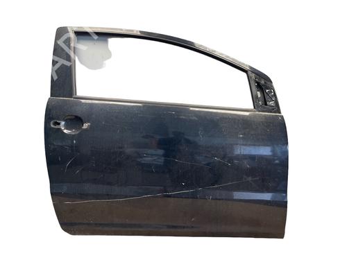 Right front door VW FOX Hatchback (5Z1, 5Z3, 5Z4) 1.2 | BP25566079C3 