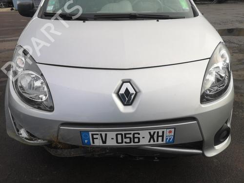 Instrument cluster RENAULT TWINGO II (CN0_) 1.2 16V (CN04, CN0B) | BP25538527C47 - Image 9