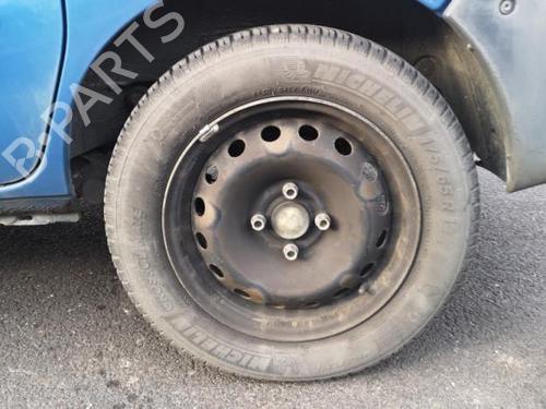 Left front brake caliper RENAULT KANGOO (KC0/1_) 1.5 dCi | BP25557550M105 - Image 17