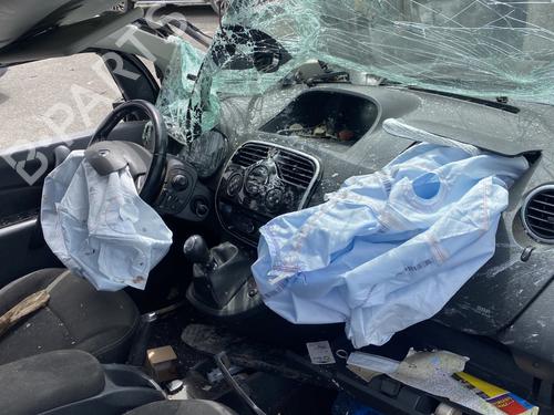 Radio RENAULT KANGOO Express (FW0/1_) 1.5 dCi 90 (FW0G, FW05, FW08, FW11) | BP28277101E6  - Image 17