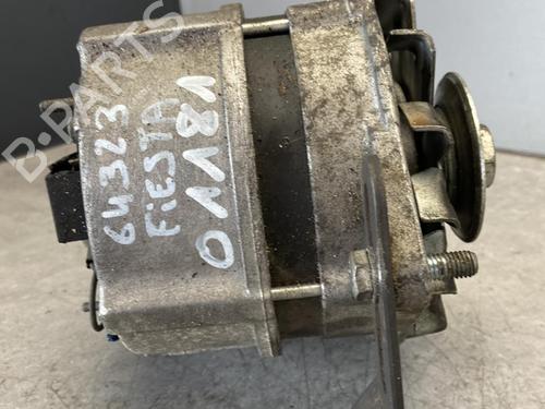 Alternator FORD FIESTA III (GFJ) 1.3 Cat | BP25584938M7 