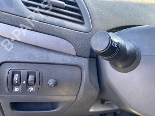 Left front window switch RENAULT SCÉNIC III (JZ0/1_) 1.5 dCi | BP31835344I27  - Image 20