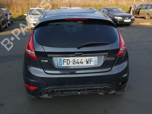 Left taillight FORD FIESTA VI (CB1, CCN) 1.4 TDCi | BP25521020C34  - Image 9