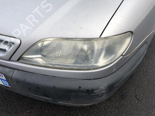 Venstre forlygte CITROËN XSARA (N1) 1.4 i | BP25534780C28 