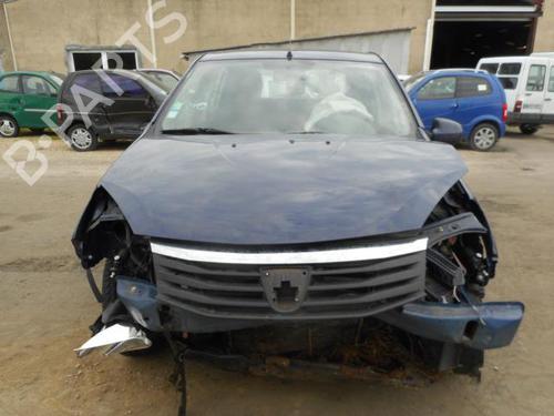 DACIA SANDERO 2499432
