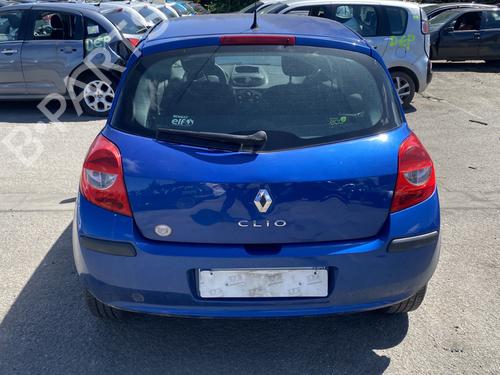 Third brake light RENAULT CLIO III (BR0/1, CR0/1) 1.5 dCi (C/BR0G, C/BR1G) | BP28580343L11 - Image 30