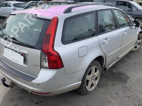 Intercooler VOLVO V50 (545) 2.0 D | BP27345239M30  - Image 22