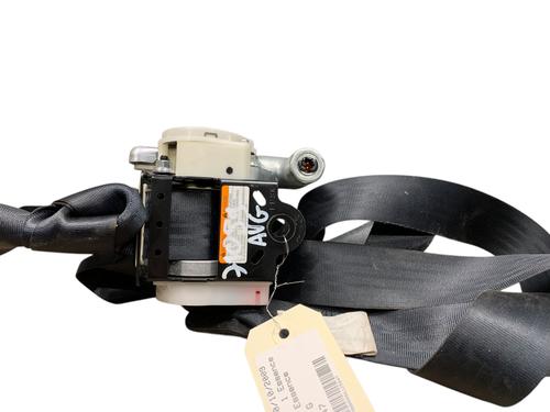 Used Front left seatbelt Front left seatbelt SUZUKI ALTO VII (GF, HA25_, HA35_) 1.0 (AMF310, GFC31S) (68 hp) 25512060 25512060