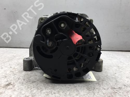 Used Alternator FIAT PANDA (169_) 1.2 LPG (169CXF1A) (69 hp) 25580975