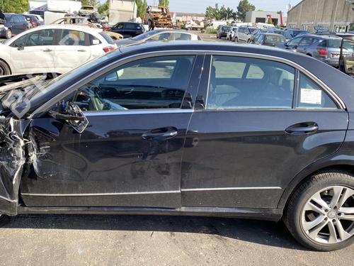 Front right window mechanism MERCEDES-BENZ E-CLASS (W212) E 250 CDI / BlueTEC (212.003, 212.004) | BP25528986C23  - Image 22