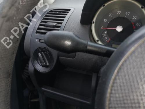 Elektronisk modul VW POLO (6N2) 1.4 | BP25532294M83 