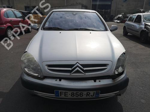 Højre baglygte CITROËN XSARA (N1) 2.0 HDi 90 | BP25584746C35 