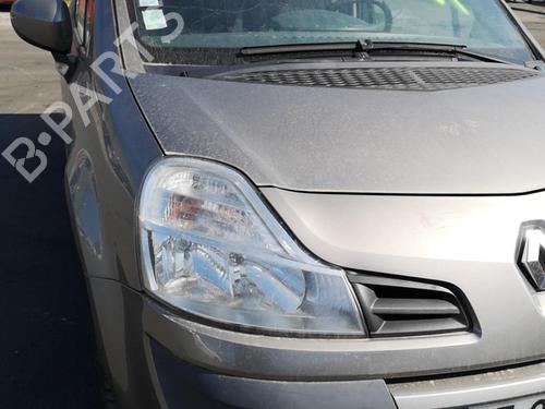 Left front driveshaft RENAULT MODUS / GRAND MODUS (F/JP0_) 1.5 dCi 75 | BP25575688M38  - Image 27