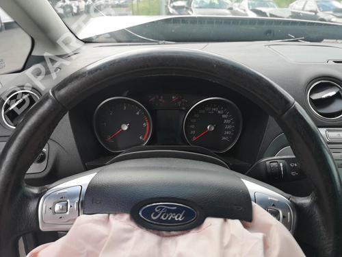 Front left window mechanism FORD S-MAX (WA6) 1.8 TDCi | BP25525965C22 - Image 10