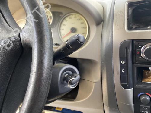 Left sun visor CITROËN JUMPY II Van 2.0 HDi 120 | BP25566469I1  - Image 13