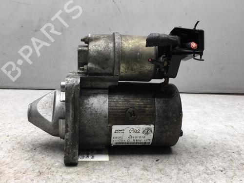 Used Starter LANCIA Y (840_) 1.2 (840AA, 840AF1A) (60 hp) 25551330