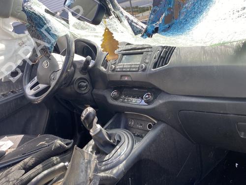 Left tailgate light KIA SPORTAGE III (SL) 1.7 CRDi | BP27567734C79  - Image 25