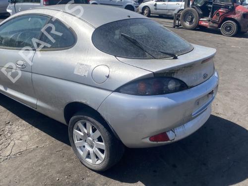 Used Parts FORD PUMA (EC_) 1.7 16V 2943692