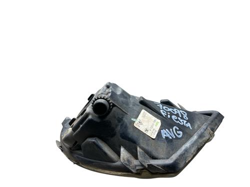 Used Left front fog light Left front fog light FORD FIESTA V (JH_, JD_) 1.4 TDCi (68 hp) 25550284 25550284