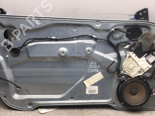 Rudehejsemekanisme ventre foran SEAT IBIZA III (6L1) 1.9 TDI | BP25515114C22 