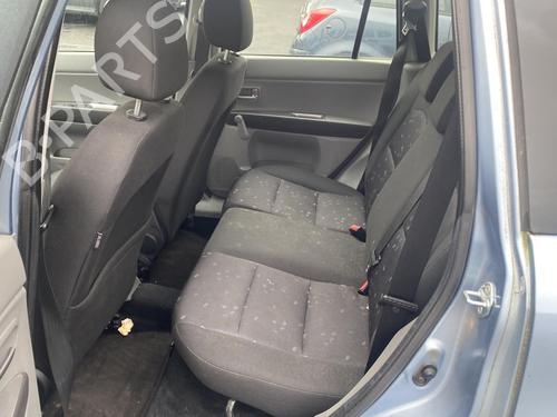 Left front window switch MAZDA 2 (DY) 1.4 CD | BP25542018I27  - Image 18
