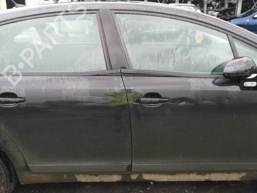 Right headlight CITROËN C4 I (LC_) 1.6 HDi | BP31357465C29