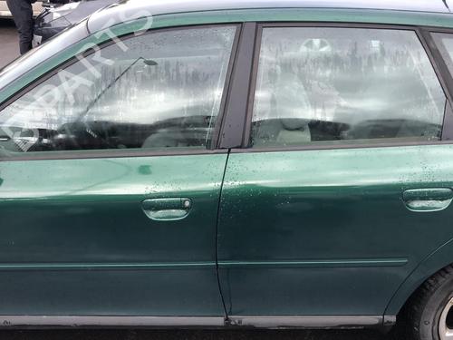 Left front window switch AUDI A3 (8L1) 1.9 TDI | BP25557776I27 - Image 29