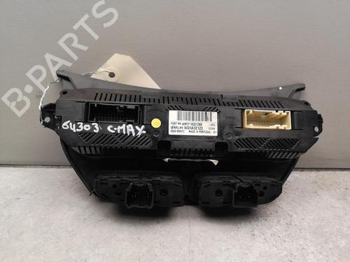 Used Climate control FORD GRAND C-MAX (DXA/CB7, DXA/CEU) 1.6 TDCi (115 hp) 25554204