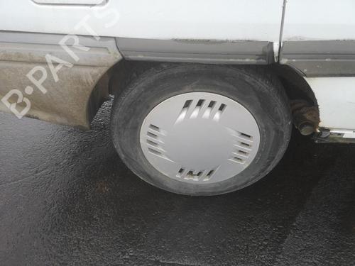 Left sun visor RENAULT 21 (B48_) 2.1 D (B48V/B48O) | BP25538638I1 - Image 12