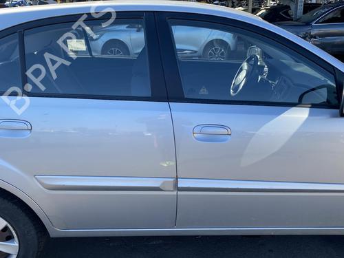 Climate control KIA RIO II (JB) 1.5 CRDi | BP25514924I5  - Image 18