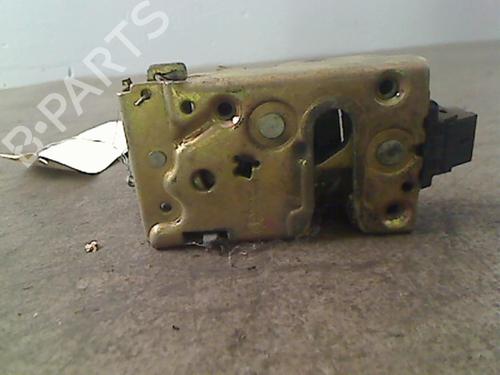 Used Rear right lock CITROËN ZX (N2) 1.6 i (88 hp) 25522910
