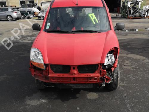 Front right seatbelt RENAULT KANGOO Express (FC0/1_) 1.5 dCi (FC07, FC1R) | BP25524799I25 - Image 24