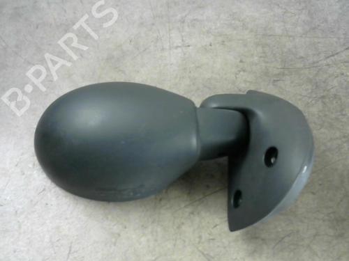 Right mirror RENAULT TWINGO I (C06_) 1.2 (C066, C068) | BP25537161C27 