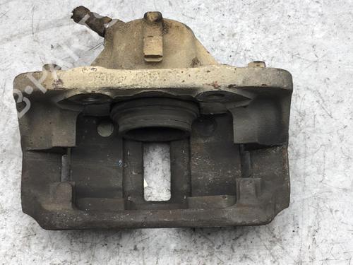 Venstre bremsekaliper foran PEUGEOT PARTNER Box Body/MPV (5_, G_) 1.8 D (58 hp) 25534866